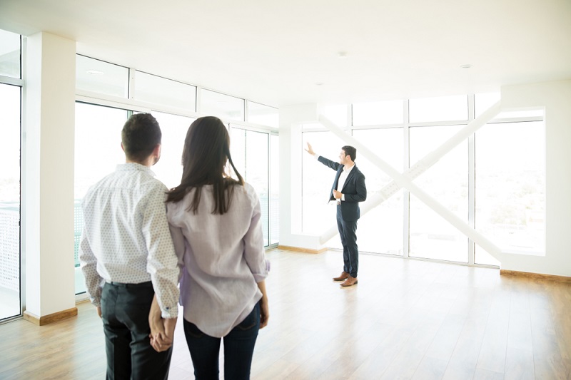 visites immobilières