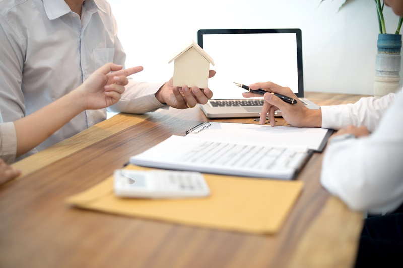 vendre logement en Lozère