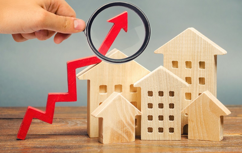prix de vente logement