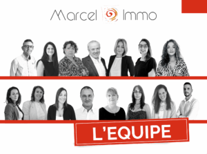 Equipe Marcel Immo - comment bien choisir son conseiller immobilier