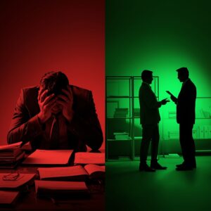 Achat immobilier erreurs stress accompagnement conseiller sérénité Marcel Immo