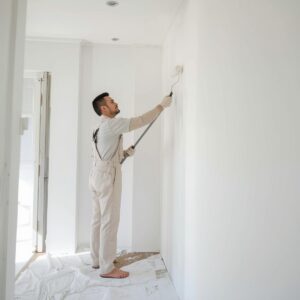 Travaux avant vente pour valoriser bien immobilier