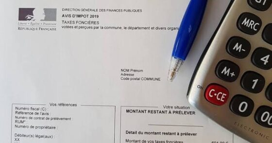 TEOM : quelle part de la taxe foncière peut-on récupérer auprès de son locataire ?
